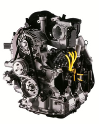 U2399 Engine